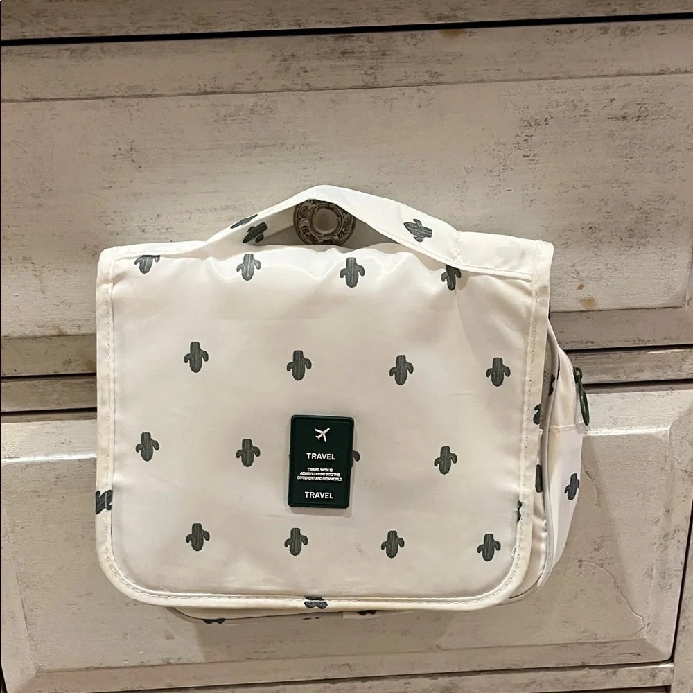 TOILITRY case